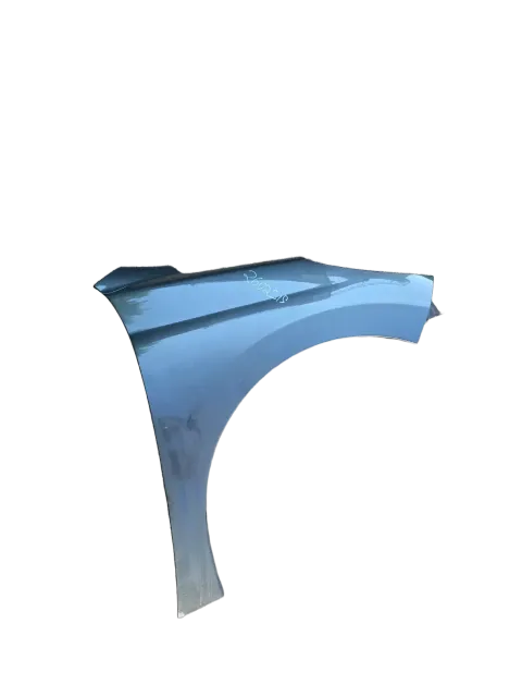 Background image for Kotflügel vorn rechts  für PEUGEOT 207 CC Cabrio Grau