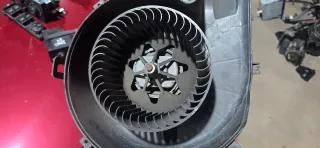 SAAB 9-3 YS3F Heizgebläsemotor 007013E - Bild 4