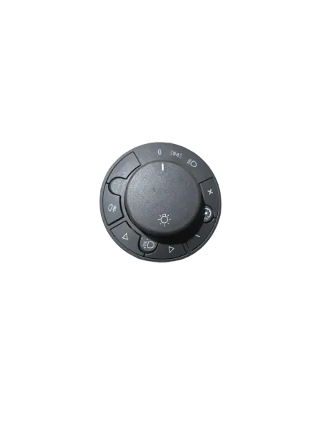 Background image for Lichtschalter Schalter Licht NSL LWR Dimmer Regler Opel Corsa D 13249396