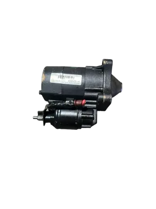 Anlasser Starter Renault Megane 2 II Valeo 458179 - Bild 2