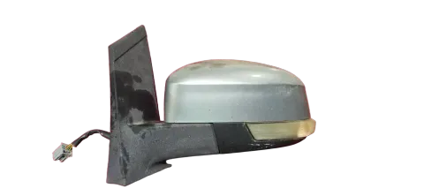 Background image for Ford Focus MK2 07-10 Außenspiegel links elektrisch Kombi