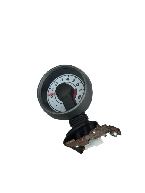 Background image for Citroen C1 PEUGEOT 107 Toyota Aygo Drehzahlmesser 832700H010J