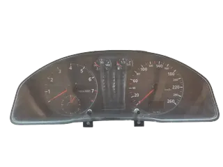Audi A4 Kombiinstrument Tacho  Tachometer 8D0919034B - Bild 1
