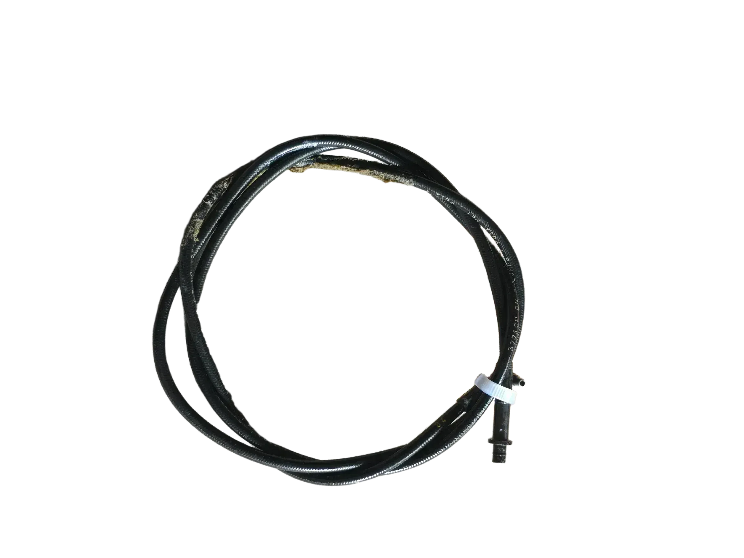 Volvo C70 Cabrio Hydraulik Schlauch Druckleitung Verdeck Nr. 84 - Bild 1