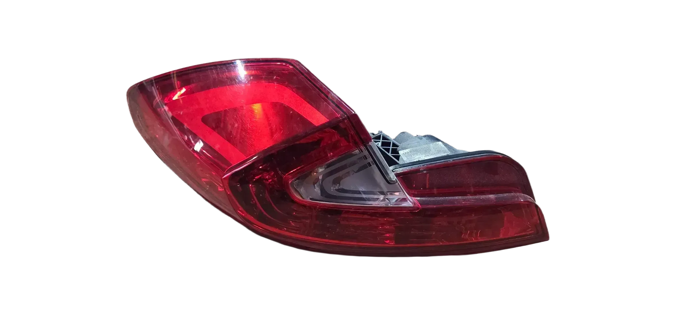 Rückleuchte Renault Wind 265550022R Links Rearlight - Bild 1