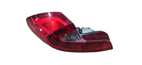 Background image for Rückleuchte Renault Wind 265550022R Links Rearlight