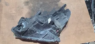 Opel Astra H Scheinwerfer Rechts 24451033RH - Bild 3