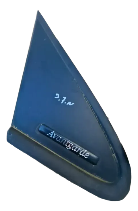 Background image for Mercedes Benz W168 Spiegeldreieck Abdeckungen Verkleidungen