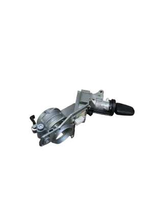 Opel Astra H Zafira B Zündschloss mit Schlüssel 2421430 - Bild 1