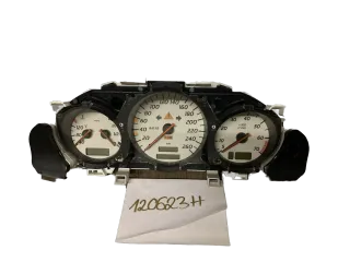 Original Mercedes Benz SLK R170 Kombiinstrument Tacho Automatik A1705405411 - Bild 1
