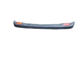 Spoiler Stoßstange für Ford Focus II Cabrio hinten - Bild 2