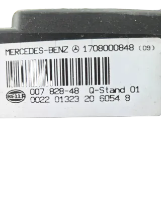 Original MERCEDES R170 W170 Cabriolet Pumpe 1708000848 - Bild 2