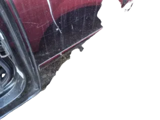 PEUGEOT 307cc Heckstoßstange Stoßstange vorne - Bild 4