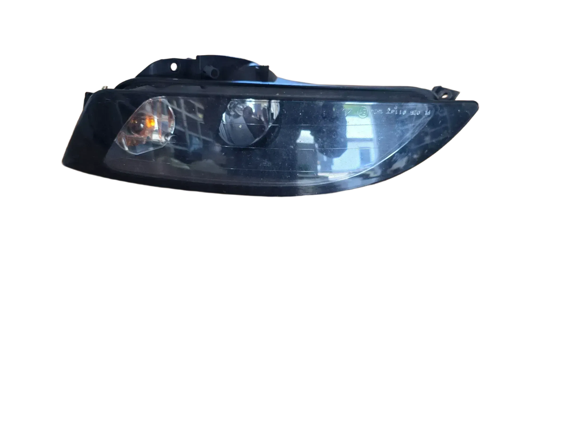 Original Nebelscheinwerfer Smart Forfour 454 Blinker vorne links A4548200320 - Bild 1