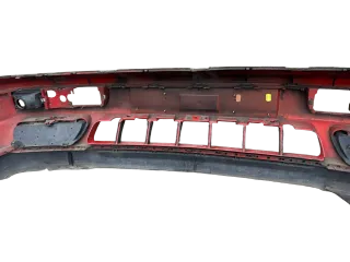 Original VW Golf 3 Cabrio Stoßstange VORNE - Bild 6