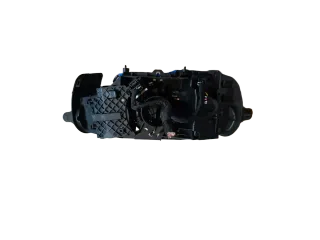 Renault Clio 3 Lenkstockschalter Wischer Blinkerhebel Schleifring 8200245449 - Bild 2