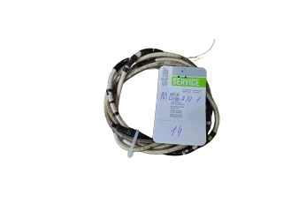 Renault Megane 1 Cabrio Phase 2 Hydraulikschlauch Nummer: 14 - Bild 1