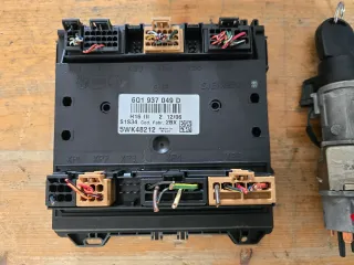 VW Fox 5Z 1,2l 40kW 54PS BMD Motorsteuergerät Kit 03D906033H - Bild 5