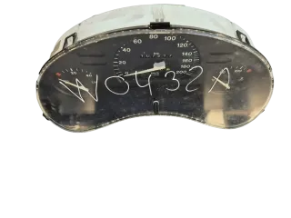 Original Opel Corsa B Motorsteuergerät Steuergerät 16202279 GM - Bild 2