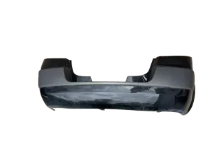 Original Renault Megane 2 Cabrio Stoßstange HINTEN - Bild 1