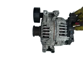 BMW 1er 3er Lichtmaschine Generator 110A  7532964 7532968 0124325116 1,6 - Bild 1