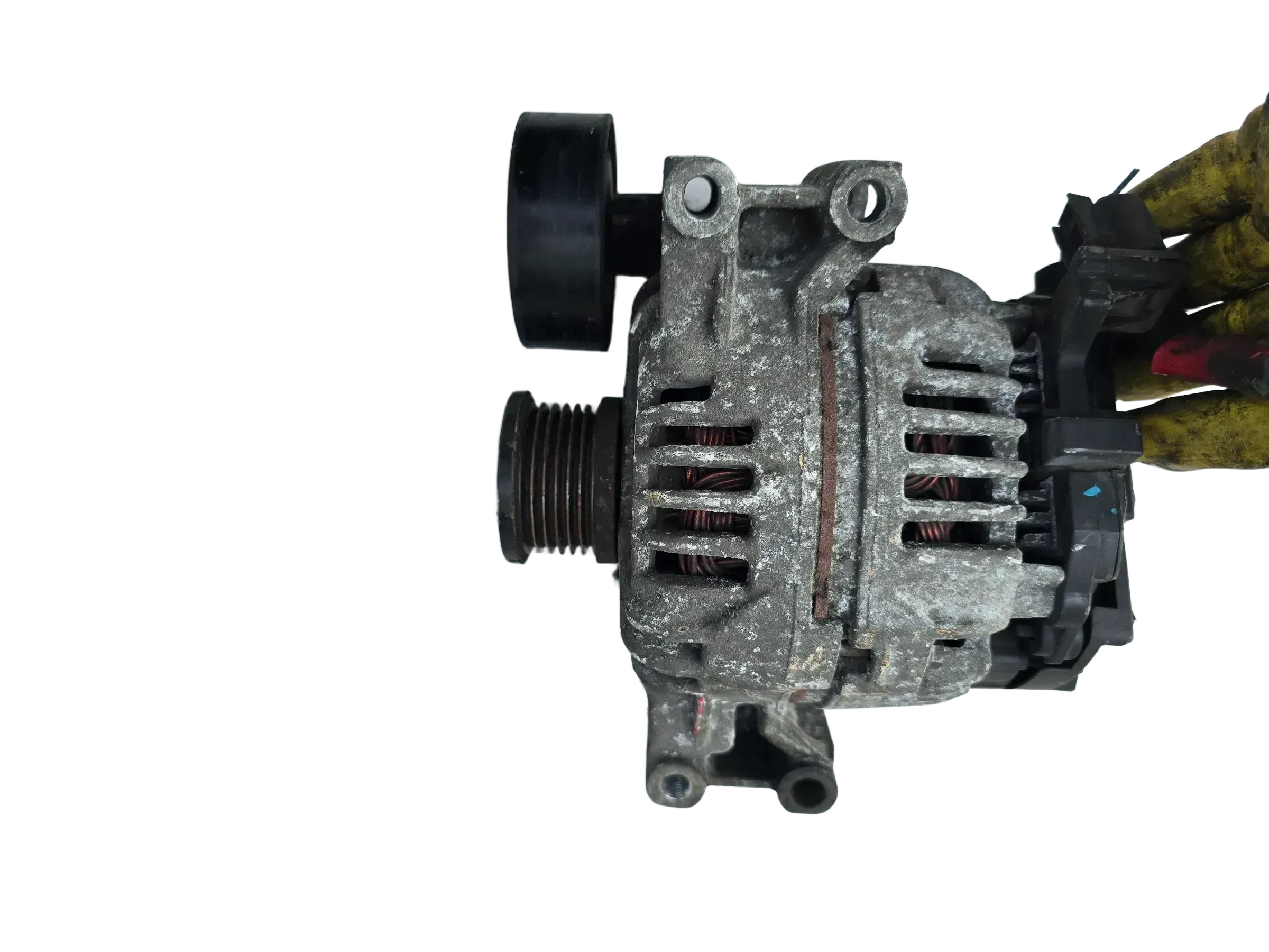 BMW 1er 3er Lichtmaschine Generator 110A  7532964 7532968 0124325116 1,6 - Bild 1