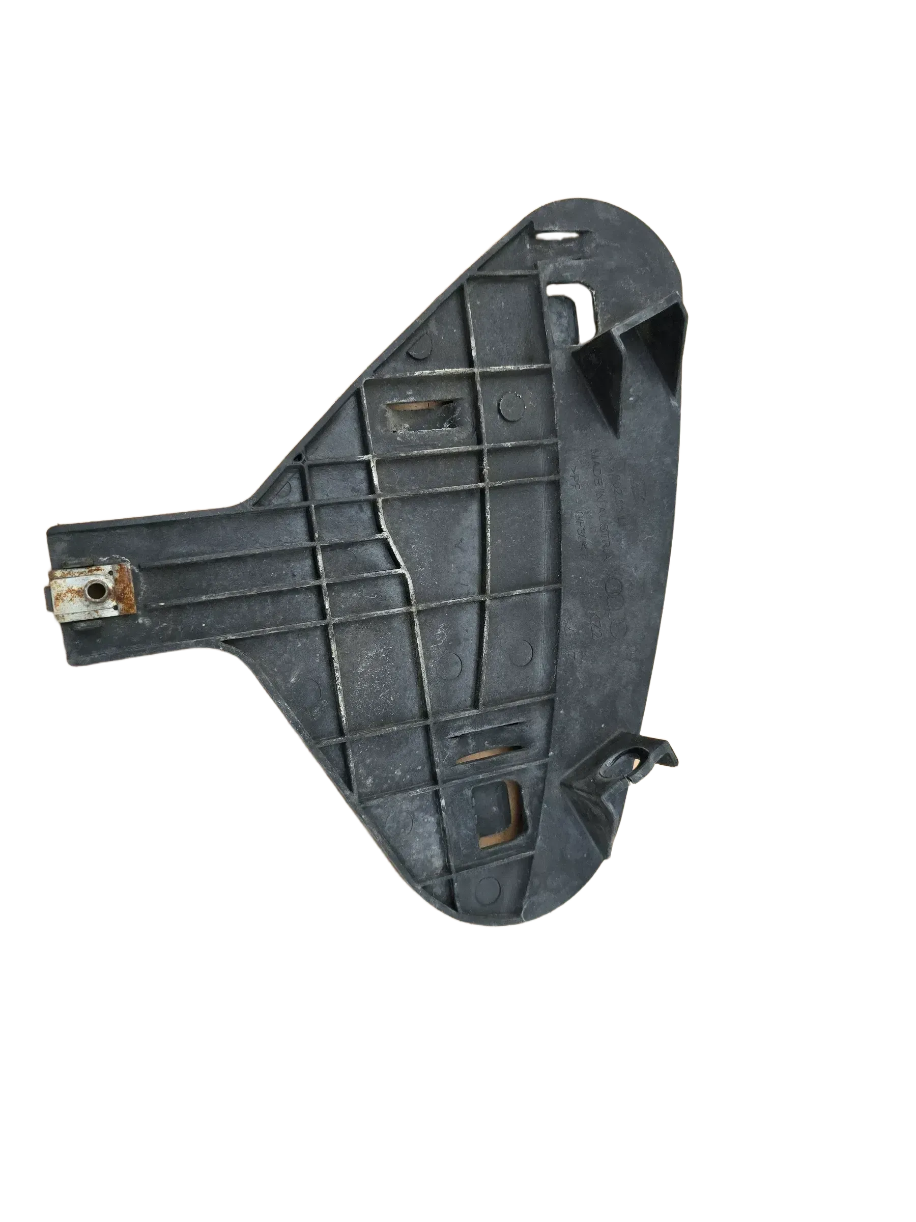 Audi A4 B6 8H Scheinwerferhalterung Links N/S Cabrio 2000-2006 60201LI - Bild 1