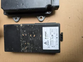 Mitsubishi Colt Motorsteuergerät ECU Steuergerät Motor 1,5 A1351507679 - Bild 2