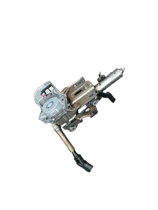 SERVOLENKUNG ELEKTRISCHE RENAULT CLIO III 8200937929A - Bild 1