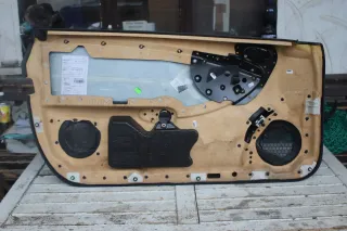 Türverkleidung Türpappe Rechts Vorne für Mercedes CLK A209 W209 05-10 Cabrio - Bild 3