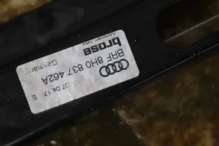 Audi A4 B6 Cabrio Fensterheber vorne rechts 8h1959802c - Bild 4
