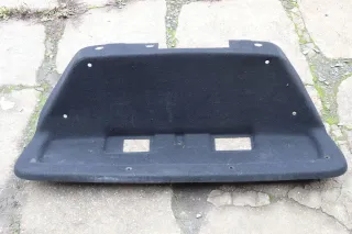 Mercedes CLK W209 Cabrio Abdeckung / Verkleidung Heckklappe 2096944325 - Bild 1