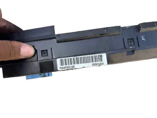 Citroën Xsara Picasso Kombiinstrument Tachometer 9655660980 - Bild 7