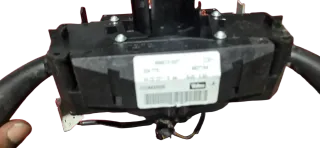 Peugeot 207 CC Lenkstockschalter /– 96661315XT - Bild 2
