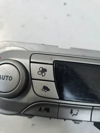 Steuergerät Klimaanlage FORD Focus II 7M5T18C612CC Bedienelement - Bild 3