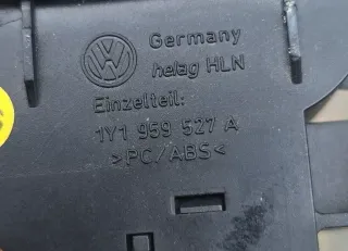 1Y1959527A VW Beetle 1Y Cabrio Fensterheberschalter Schalter vorne rechts - Bild 3