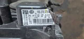 Opel Astra H Scheinwerfer Rechts 24451033RH - Bild 2