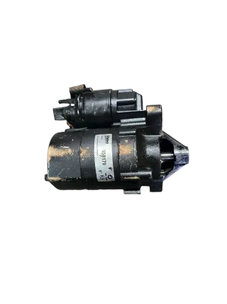 Anlasser Starter Renault Megane 2 II Valeo 458179 - Bild 1