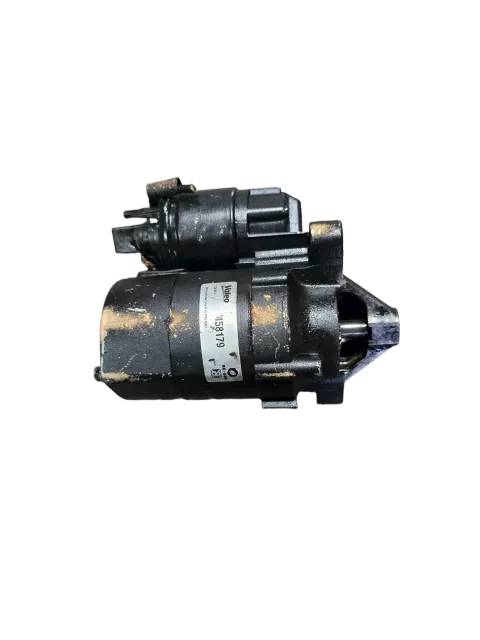 Background image for Anlasser Starter Renault Megane 2 II Valeo 458179
