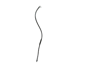 Volvo C70 Cabrio Hydraulik Schlauch Druckleitung Verdeck Nr. 32 - Bild 1