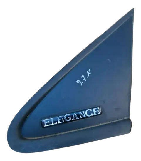 Background image for Mercedes A Klasse W168 Spiegeldreieck Dreieck Abdeckung links