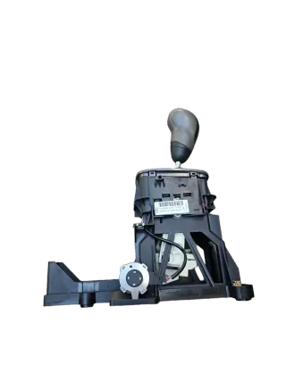 Wählhebel Modul Automatikgetriebe Mercedes A Klasse W168 A1685400044 LK20 qd - Bild 2