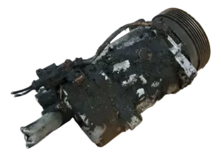 1J0820803F Klimakompressor Klima Kompressor VW Golf IV Bora - Bild 3