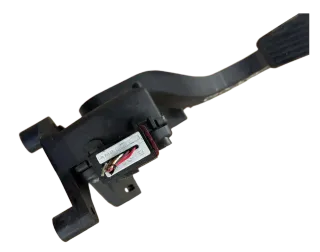 Opel Meriva A Gaspedal 93335443 - Bild 4