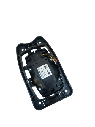 BMW 5er E60 E61 6er E63 E64 X5 E70 X6 E71 Navigation iDrive Controller 9189048 - Bild 3
