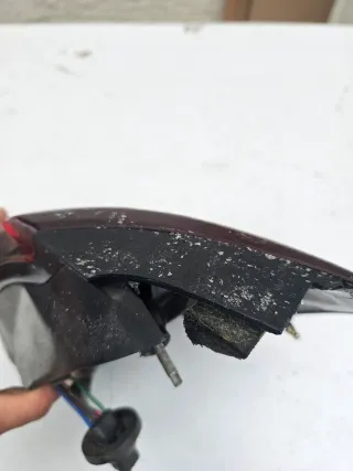 Rückleuchte Rücklicht Heckleuchte Links orig für Subaru Outback bj 2001 - Bild 3