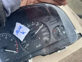 Original Ford Mondeo 1 Kombiinstrument Tacho 95BB10849rb - Bild 3