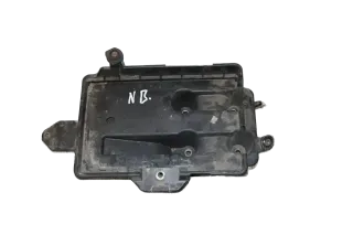 VW New Beetle Cabrio Bj 2005 Batteriehalter Halterung Batterie 1Y0915333A - Bild 1