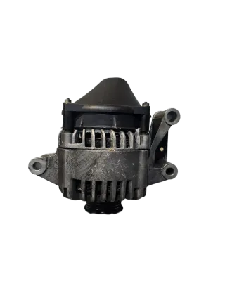 Lichtmaschine 0986049460 1999 CCM 107 KW Ford Mondeo 2.0 - Bild 2