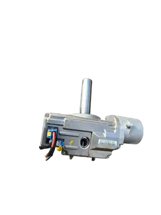 Fiat Punto 199 Servomotor 55704062 - Bild 3
